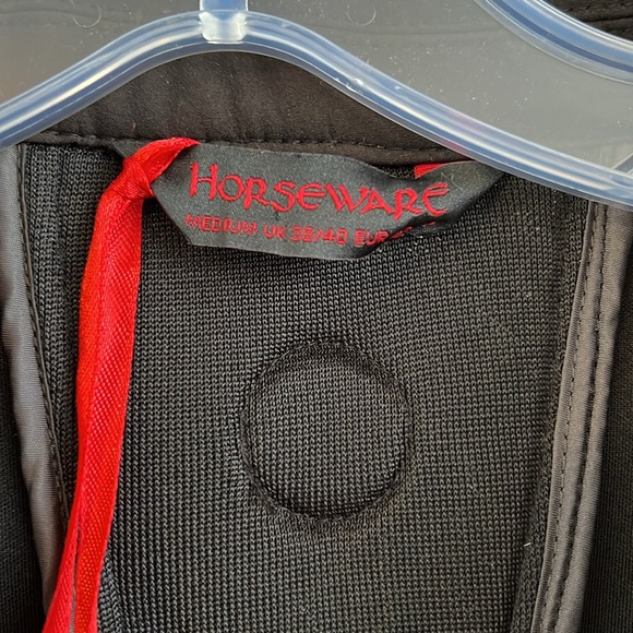 NWOT Horseware Ireland Equestrian Competition Jacket - Picture 6 of 14